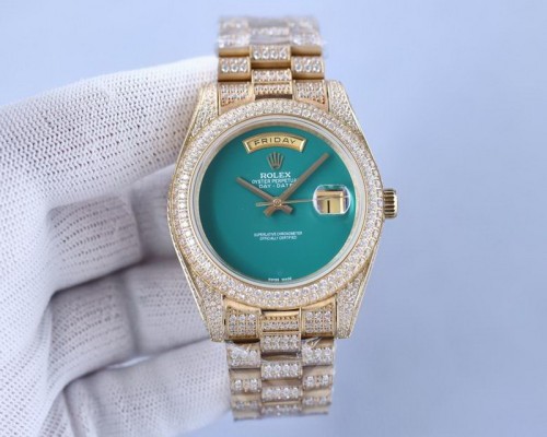 Rolex Watches High End Quality-627