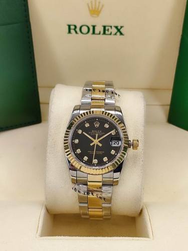 Rolex Watches High End Quality-023