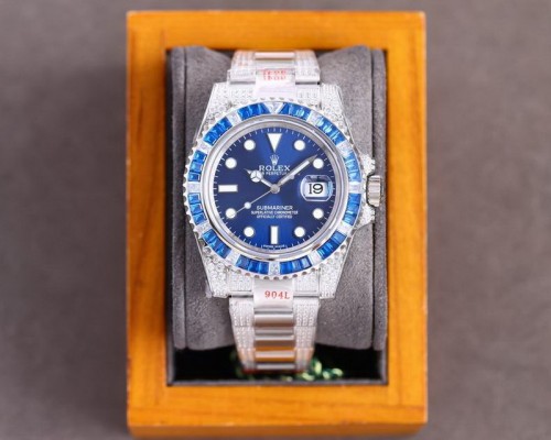 Rolex Watches High End Quality-541