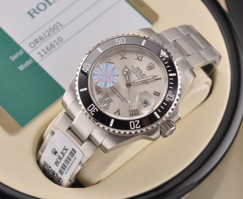 Rolex Watches High End Quality-097