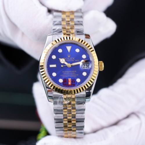 Rolex Watches High End Quality-018