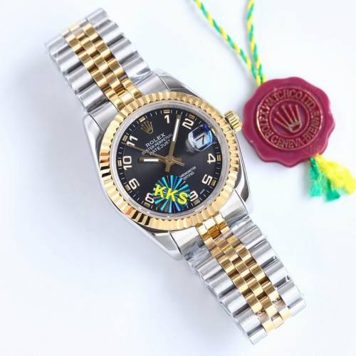 Rolex Watches High End Quality-003
