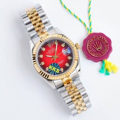 Rolex Watches High End Quality-040