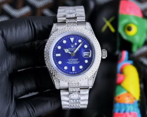 Rolex Watches High End Quality-546