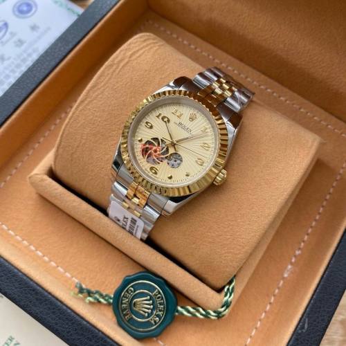 Rolex Watches High End Quality-241