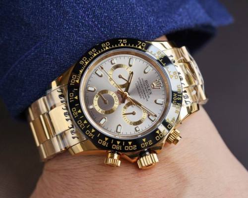 Rolex Watches High End Quality-333