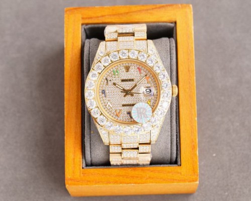 Rolex Watches High End Quality-768