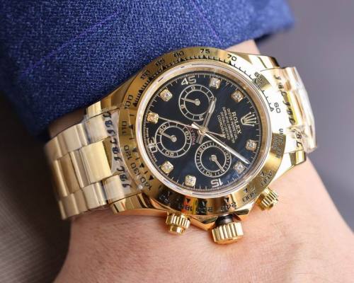 Rolex Watches High End Quality-342