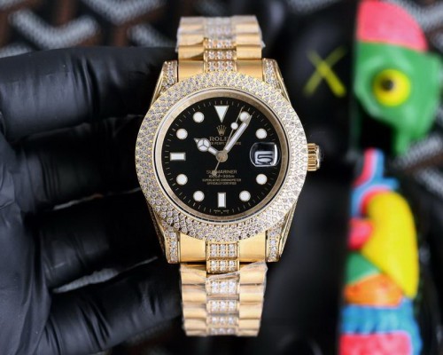 Rolex Watches High End Quality-549