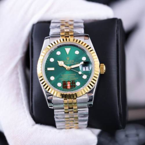 Rolex Watches High End Quality-020