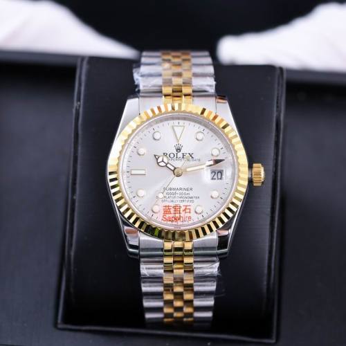 Rolex Watches High End Quality-021