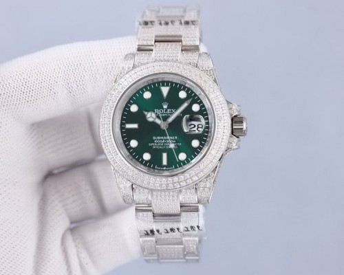 Rolex Watches High End Quality-710