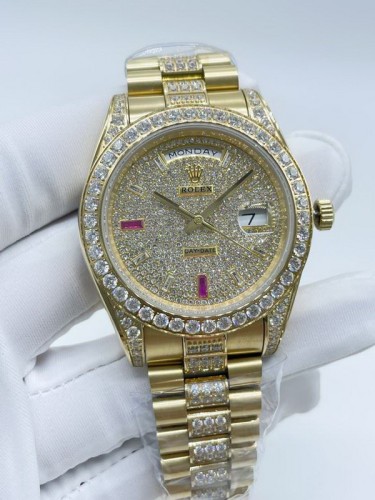 Rolex Watches High End Quality-709