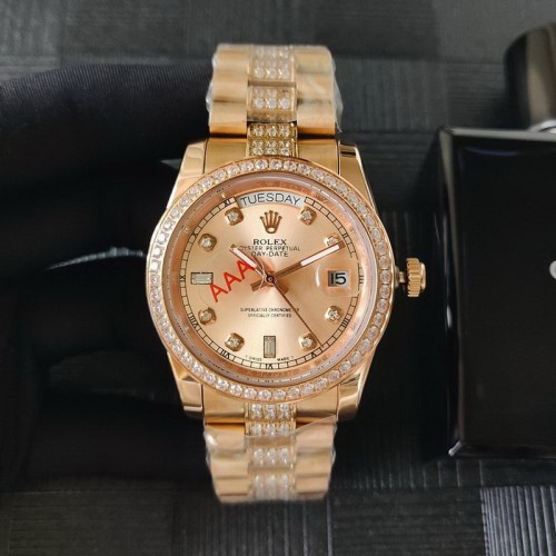 Rolex Watches High End Quality-653