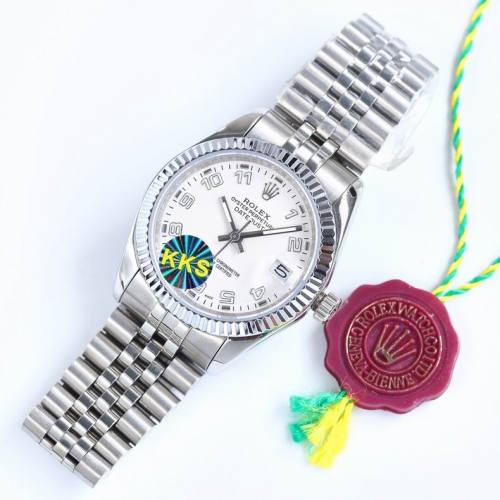 Rolex Watches High End Quality-001