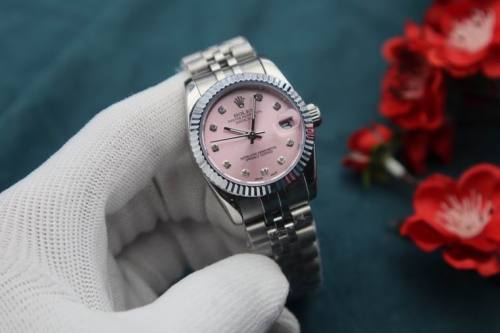 Rolex Watches High End Quality-009