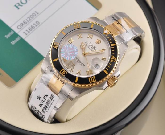 Rolex Watches High End Quality-095