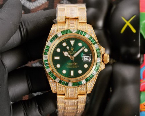 Rolex Watches High End Quality-616
