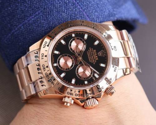 Rolex Watches High End Quality-326