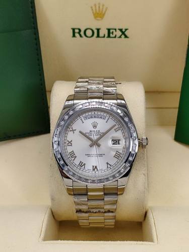 Rolex Watches High End Quality-442