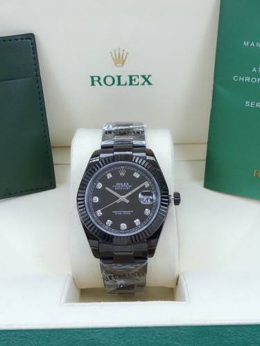 Rolex Watches High End Quality-289
