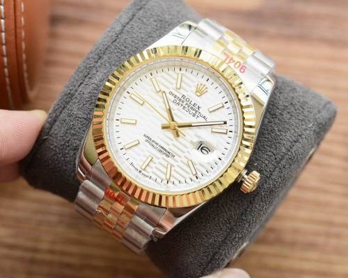 Rolex Watches High End Quality-174