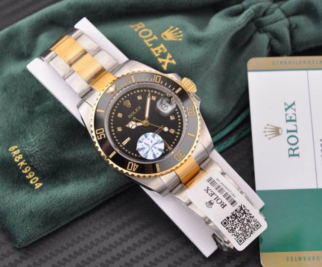 Rolex Watches High End Quality-125