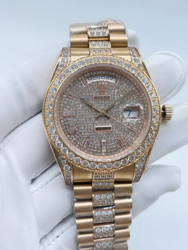 Rolex Watches High End Quality-715