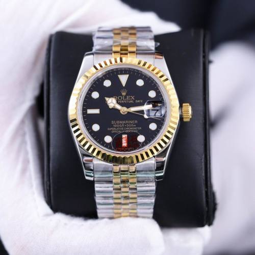 Rolex Watches High End Quality-017