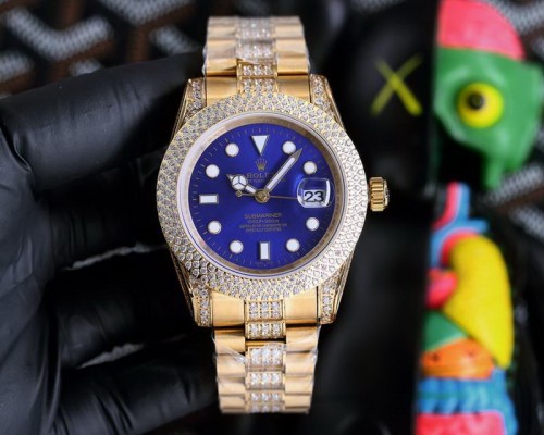 Rolex Watches High End Quality-550