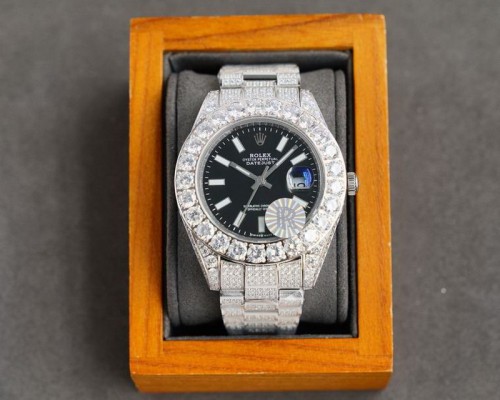 Rolex Watches High End Quality-654