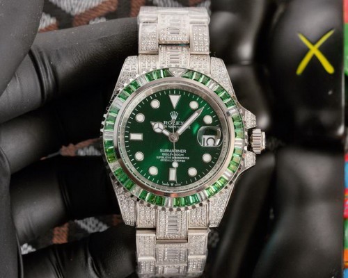 Rolex Watches High End Quality-618