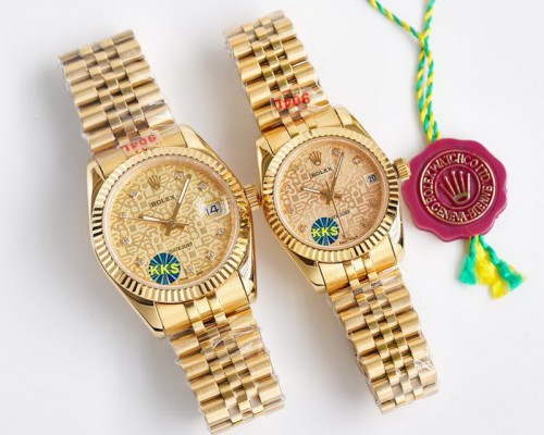 Rolex Watches High End Quality-799