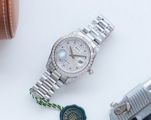 Rolex Watches High End Quality-580