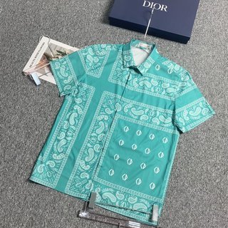 Dior shirt-246((M-XXL)