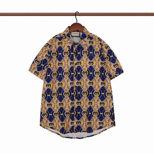 G short sleeve shirt men-088(M-XXL)