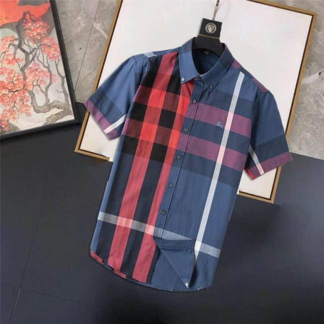 Burberry short sleeve men-149(M-XXXL)