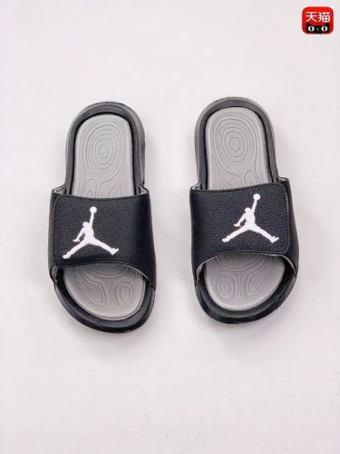 Jordan women slippers-075