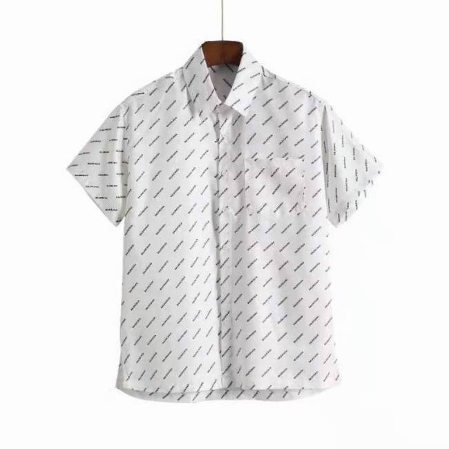 B shirt-027(M-XXXL)