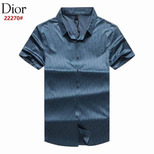 Dior shirt-229((M-XXXL)