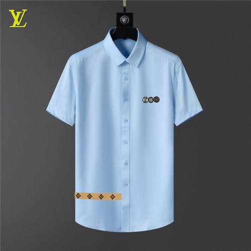 LV short sleeve men-010(M-XXXL)