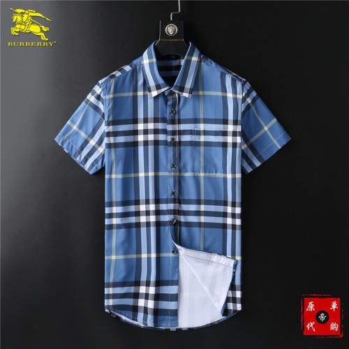 Burberry short sleeve men-224(M-XXXL)