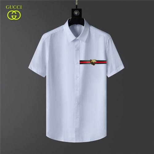G short sleeve shirt men-060(M-XXXL)