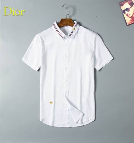 Dior shirt-232((M-XXXL)