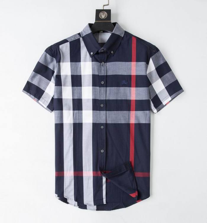 Burberry short sleeve men-178(M-XXXL)