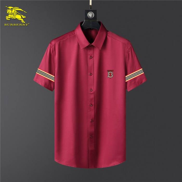 Burberry short sleeve men-145(M-XXXL)