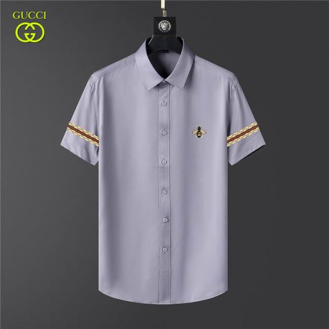 G short sleeve shirt men-028(M-XXXL)