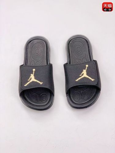 Jordan women slippers-072