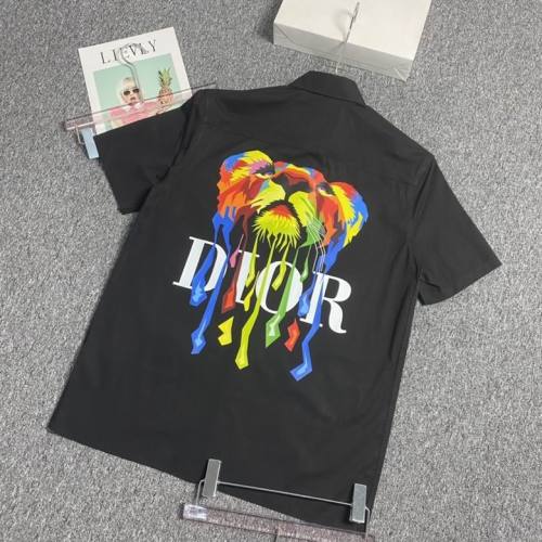 Dior shirt-248((M-XXL)