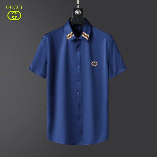 G short sleeve shirt men-032(M-XXXL)